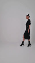 Load and play video in Gallery viewer, Tang Shirt