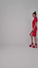 Load and play video in Gallery viewer, Ke Rou Qipao