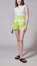 Load and play video in Gallery viewer, Corset Short