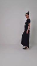 Load and play video in Gallery viewer, Hedi Pleated Trousers