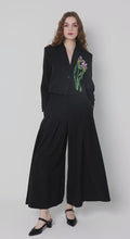 Load and play video in Gallery viewer, Mei Xiang Embellished Jacket