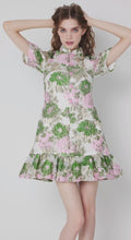 Load and play video in Gallery viewer, Xin Fu Qipao Dress