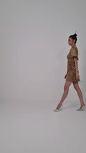 Load and play video in Gallery viewer, Hui Juin Qipao