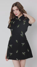 Load and play video in Gallery viewer, Mei Xiang Qipao