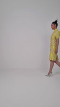Load and play video in Gallery viewer, Xue Ke Midi Qipao