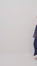 Load and play video in Gallery viewer, Aliya Embroidered Kebaya