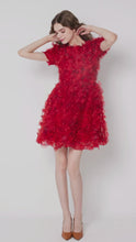 Load and play video in Gallery viewer, Mira Dress