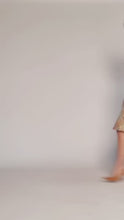 Load and play video in Gallery viewer, Denim Dress