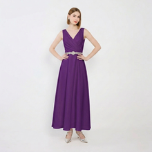 Load image into Gallery viewer, Raakel Beaded Gown