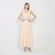 Load image into Gallery viewer, Raakel Beaded Gown