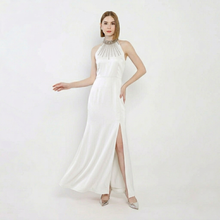 Load image into Gallery viewer, RIHANA BEADED GOWN