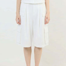 Load image into Gallery viewer, CARGO CULOTTES