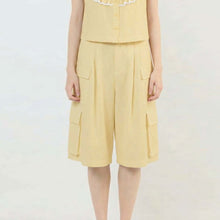 Load image into Gallery viewer, CARGO CULOTTES