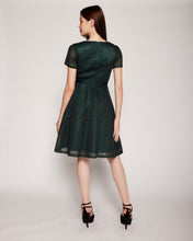 Load image into Gallery viewer, Georgia Embellished Dress