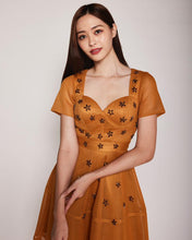 Load image into Gallery viewer, Georgia Embellished Dress