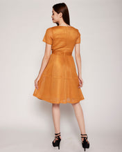 Load image into Gallery viewer, Georgia Embellished Dress