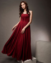 Load image into Gallery viewer, Charlyn Flair Gown