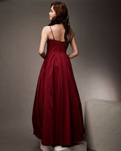 Load image into Gallery viewer, Charlyn Flair Gown