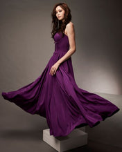 Load image into Gallery viewer, Charlyn Flair Gown