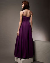 Load image into Gallery viewer, Charlyn Flair Gown