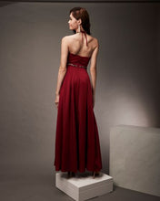 Load image into Gallery viewer, Caltray Beaded Gown