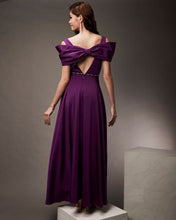 Load image into Gallery viewer, Raakel Beaded Gown