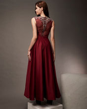 Load image into Gallery viewer, Lalyn Beaded Gown