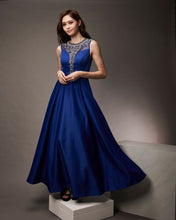 Load image into Gallery viewer, Lalyn Beaded Gown