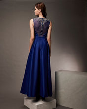 Load image into Gallery viewer, Lalyn Beaded Gown