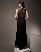 Load image into Gallery viewer, Calyn Beaded Gown
