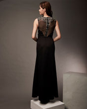 Load image into Gallery viewer, Calyn Beaded Gown