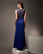 Load image into Gallery viewer, Calyn Beaded Gown
