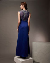 Load image into Gallery viewer, Calyn Beaded Gown