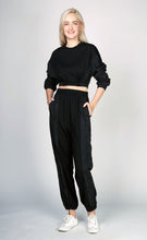 Load image into Gallery viewer, Taffeta Cotton Pant
