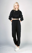 Load image into Gallery viewer, Taffeta Cotton Pant