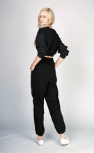 Load image into Gallery viewer, Taffeta Cotton Pant