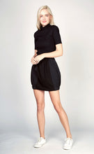 Load image into Gallery viewer, Taffeta Cotton Skirt