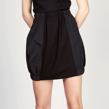 Load image into Gallery viewer, Taffeta Cotton Skirt