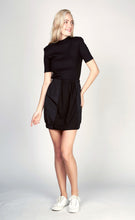 Load image into Gallery viewer, Taffeta Cotton Skirt