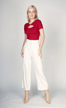 Load image into Gallery viewer, Straight Pants