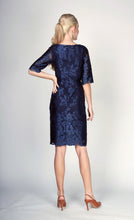 Load image into Gallery viewer, Zanzie Embroidered Dress