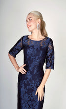 Load image into Gallery viewer, Zanzie Embroidered Dress