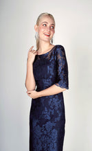 Load image into Gallery viewer, Zanzie Embroidered Dress