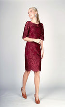 Load image into Gallery viewer, Zanzie Embroidered Dress