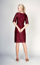 Load image into Gallery viewer, Zanzie Embroidered Dress