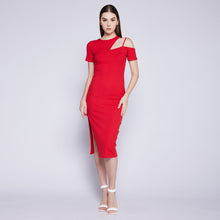 Load image into Gallery viewer, Lea Knit Dress