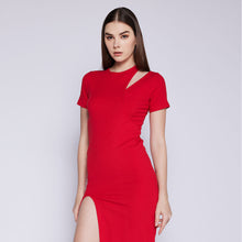 Load image into Gallery viewer, Lola Knit Dress