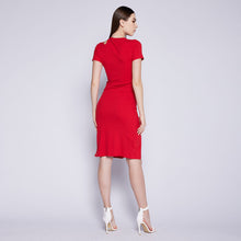 Load image into Gallery viewer, Lola Knit Dress