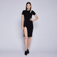 Load image into Gallery viewer, Lola Knit Dress