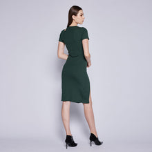 Load image into Gallery viewer, Lola Knit Dress